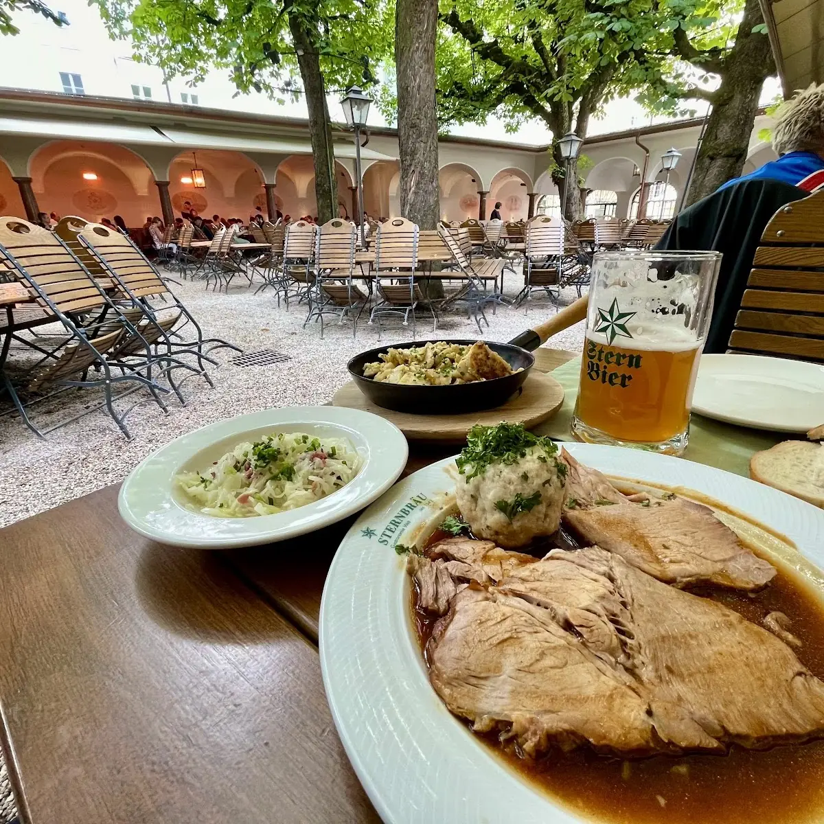 Essen und Trinken photo 5