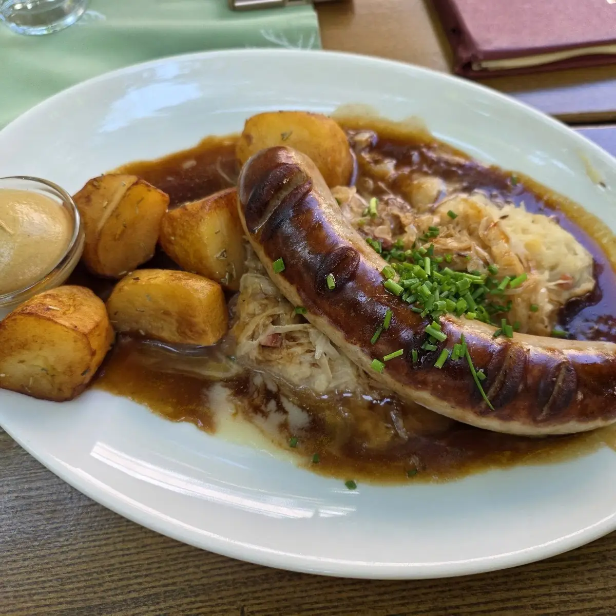 Essen und Trinken photo 7