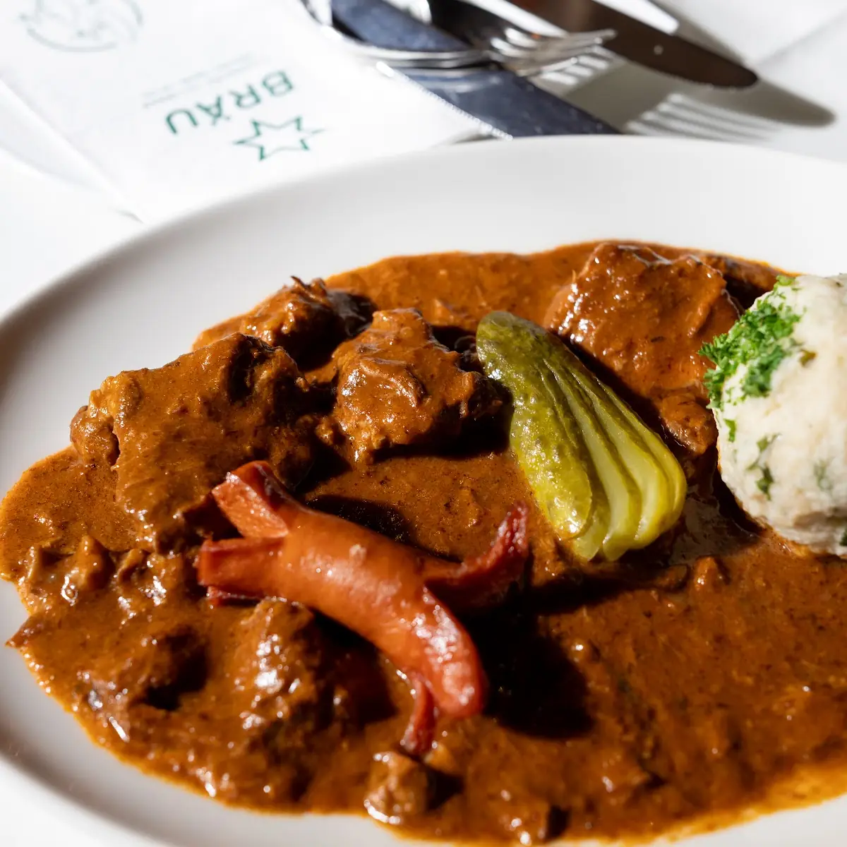 Essen und Trinken photo 8
