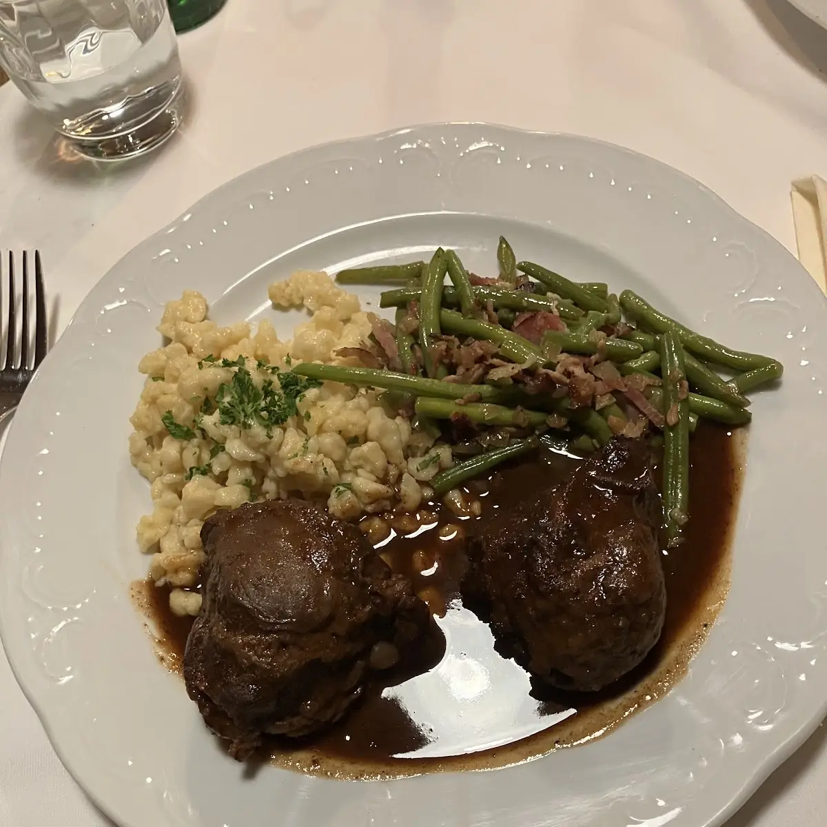 Essen und Trinken photo 3