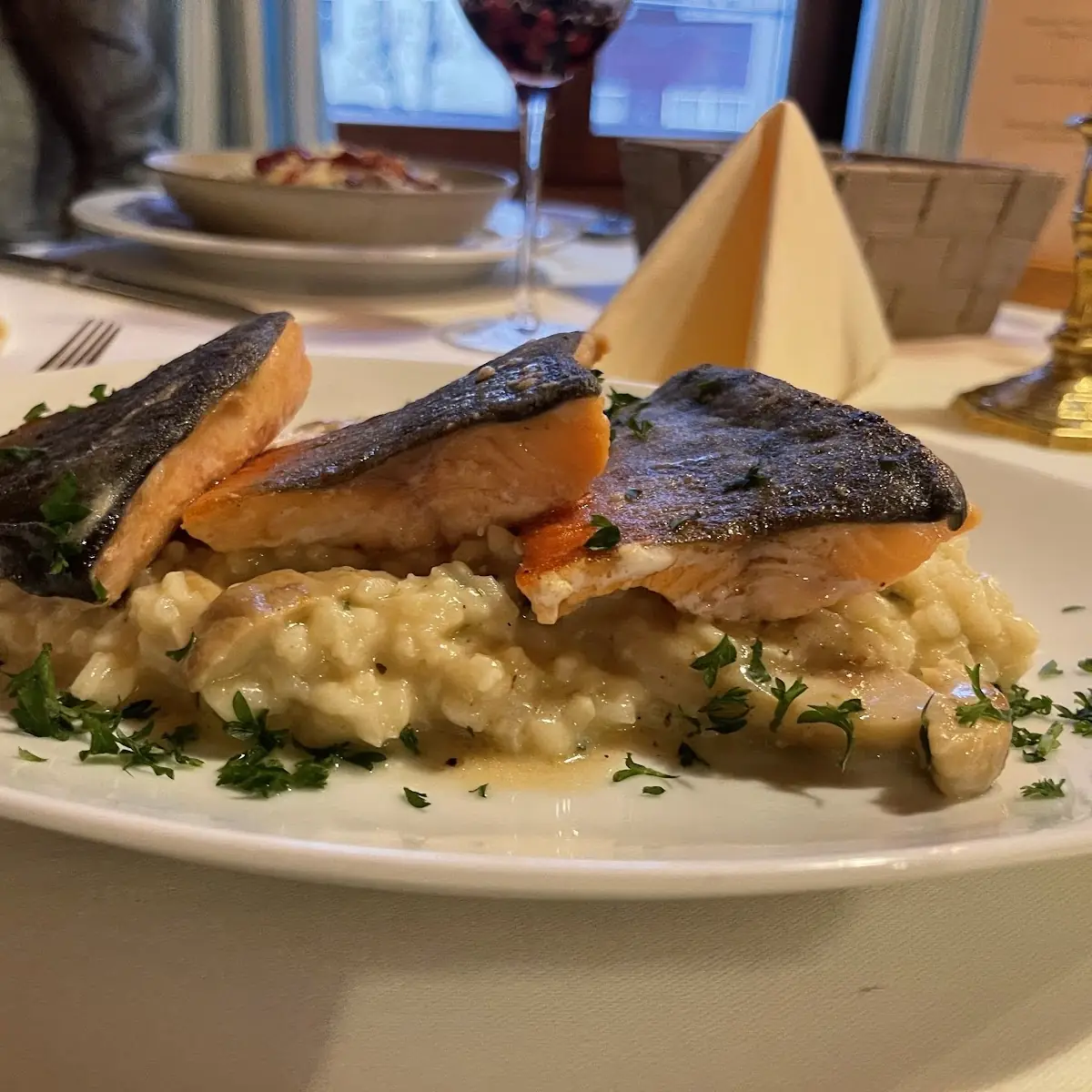 Essen und Trinken photo 8