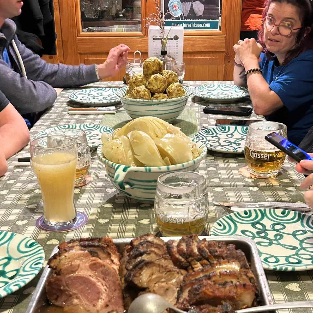 Essen und Trinken photo 1