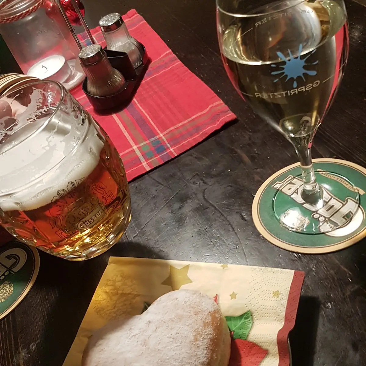 Essen und Trinken photo 10