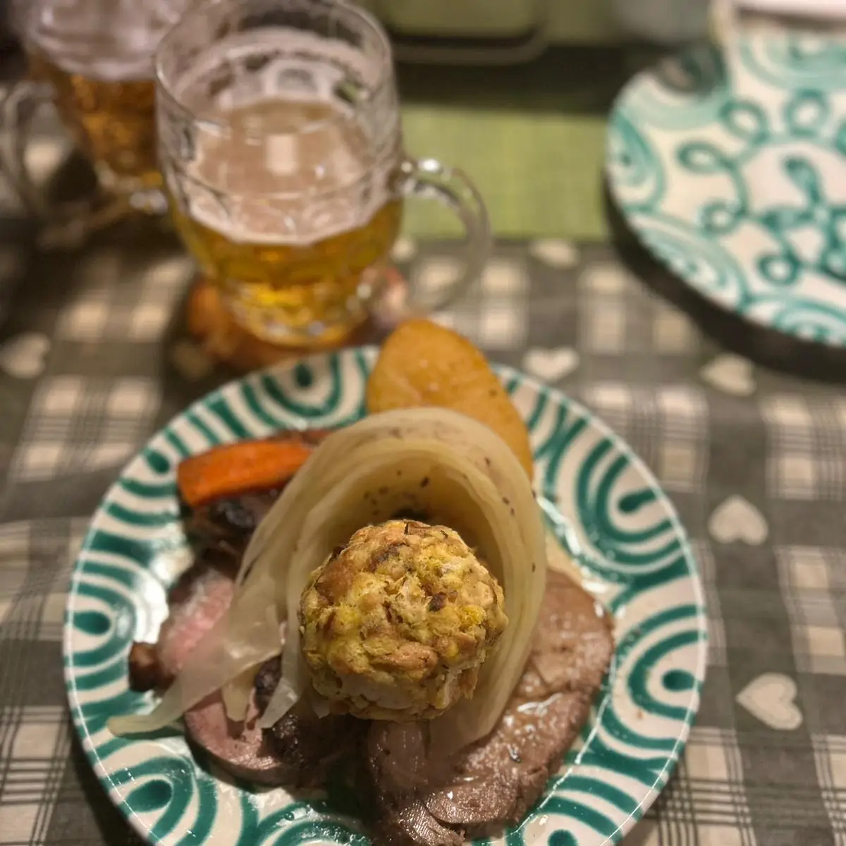 Essen und Trinken photo 6