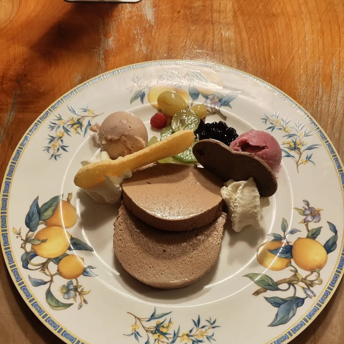 Essen und Trinken photo 2