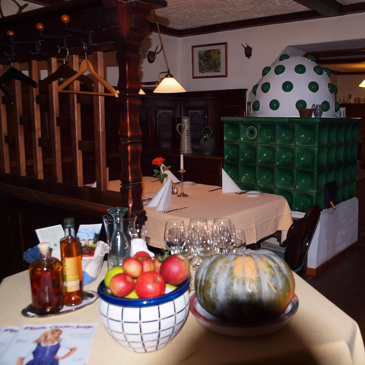 Essen und Trinken photo 3