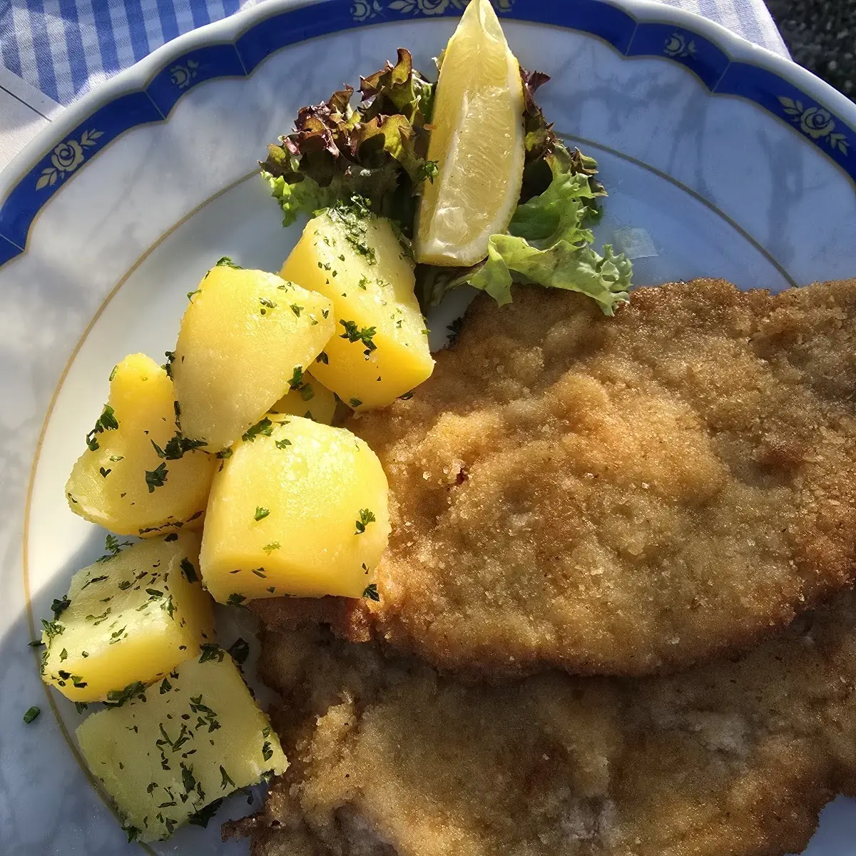 Essen und Trinken photo 4