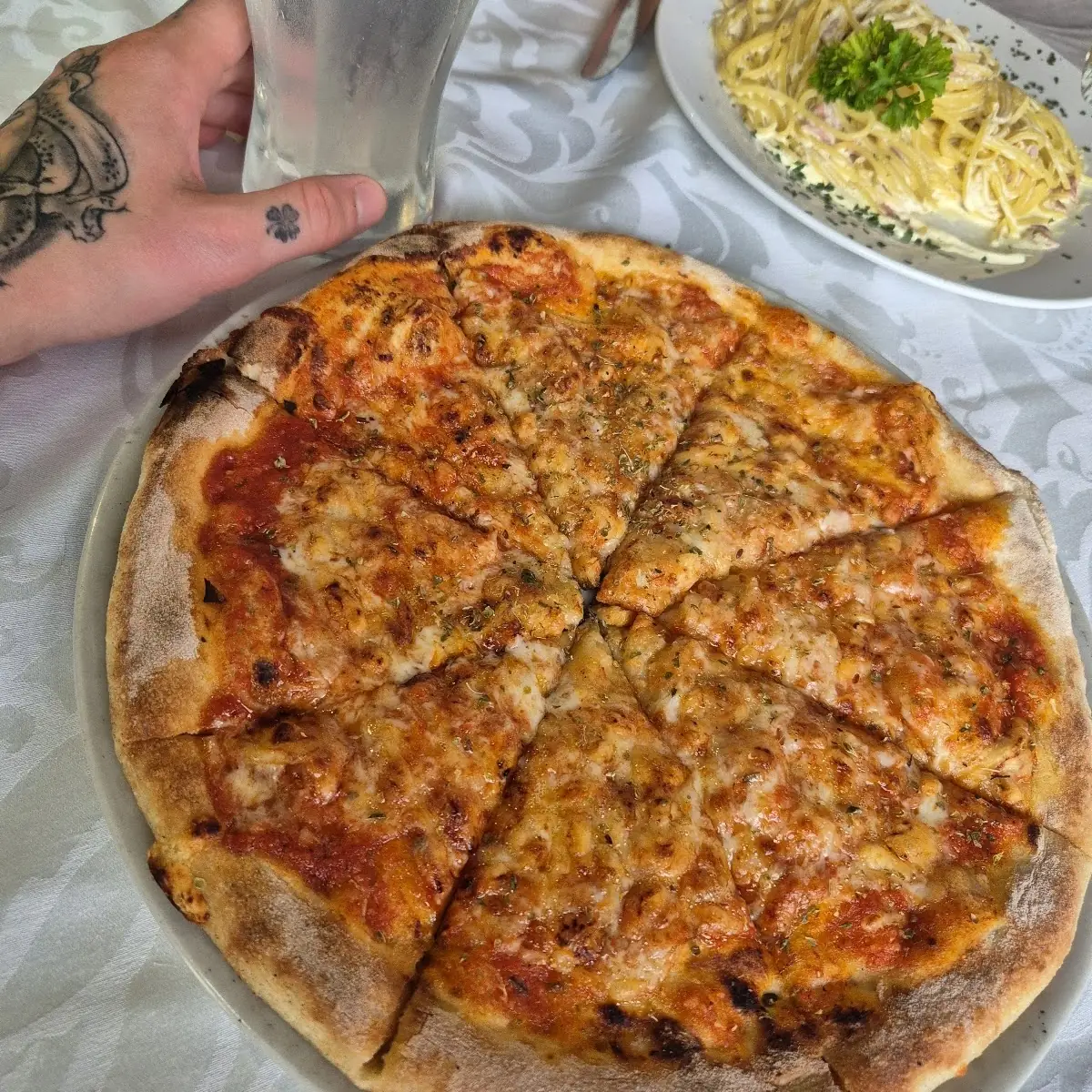 Essen und Trinken photo 1