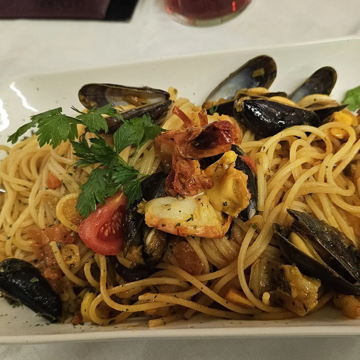Essen und Trinken photo 3