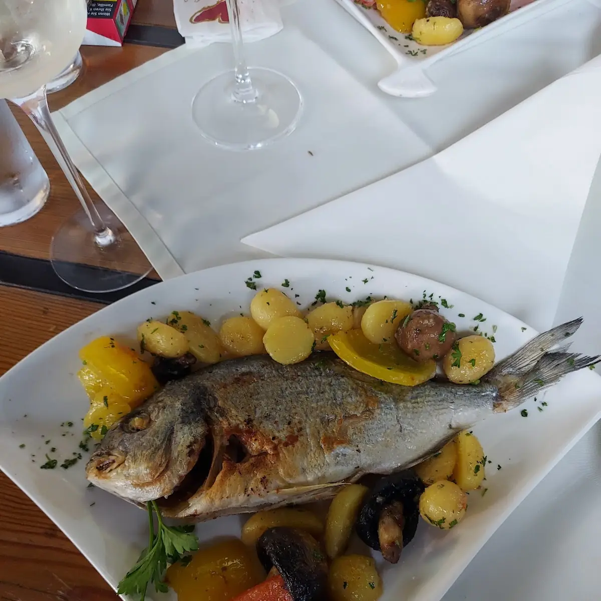 Essen und Trinken photo 4