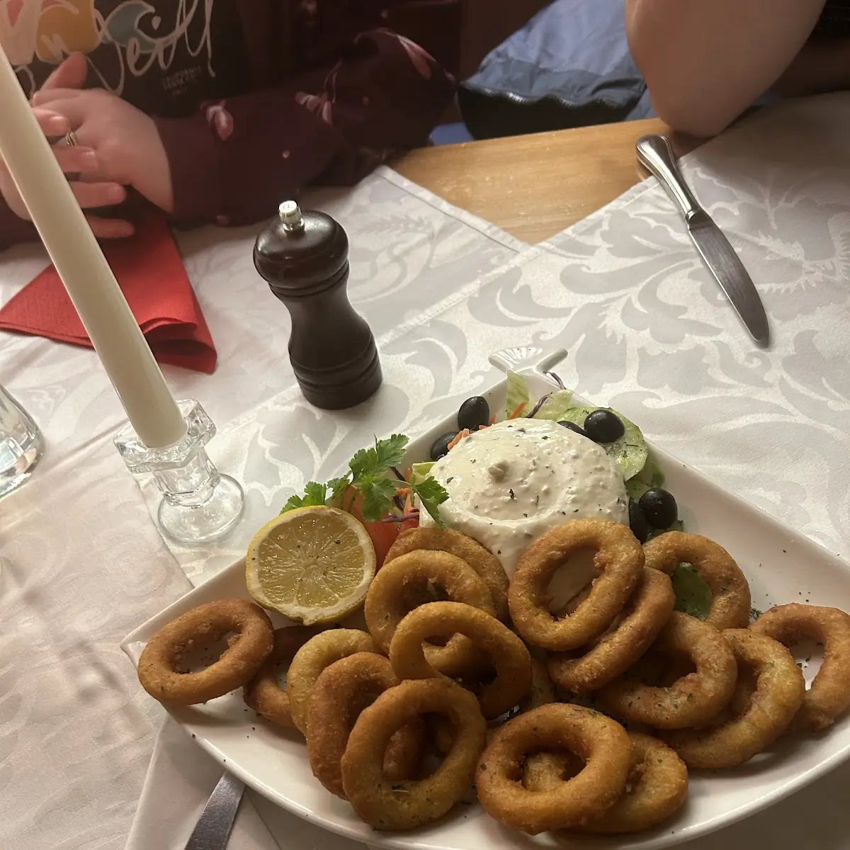 Essen und Trinken photo 5