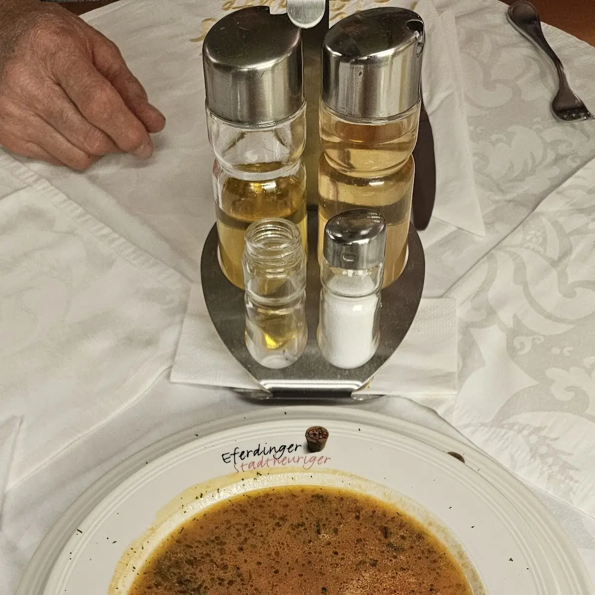 Essen und Trinken photo 6