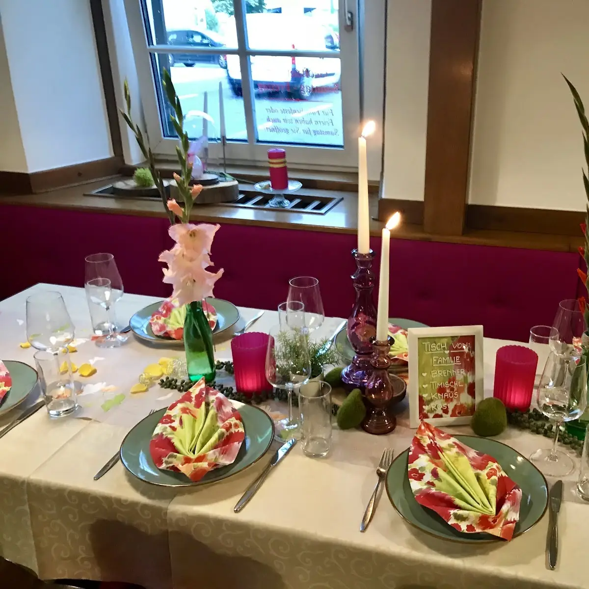 Essen und Trinken photo 1