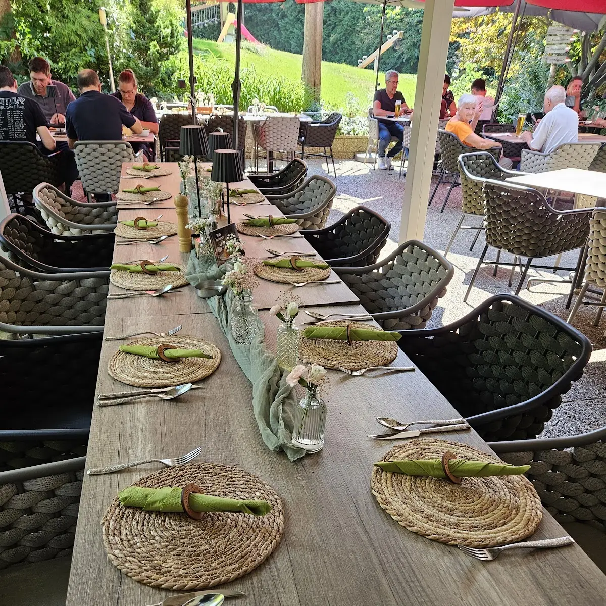 Essen und Trinken photo 10