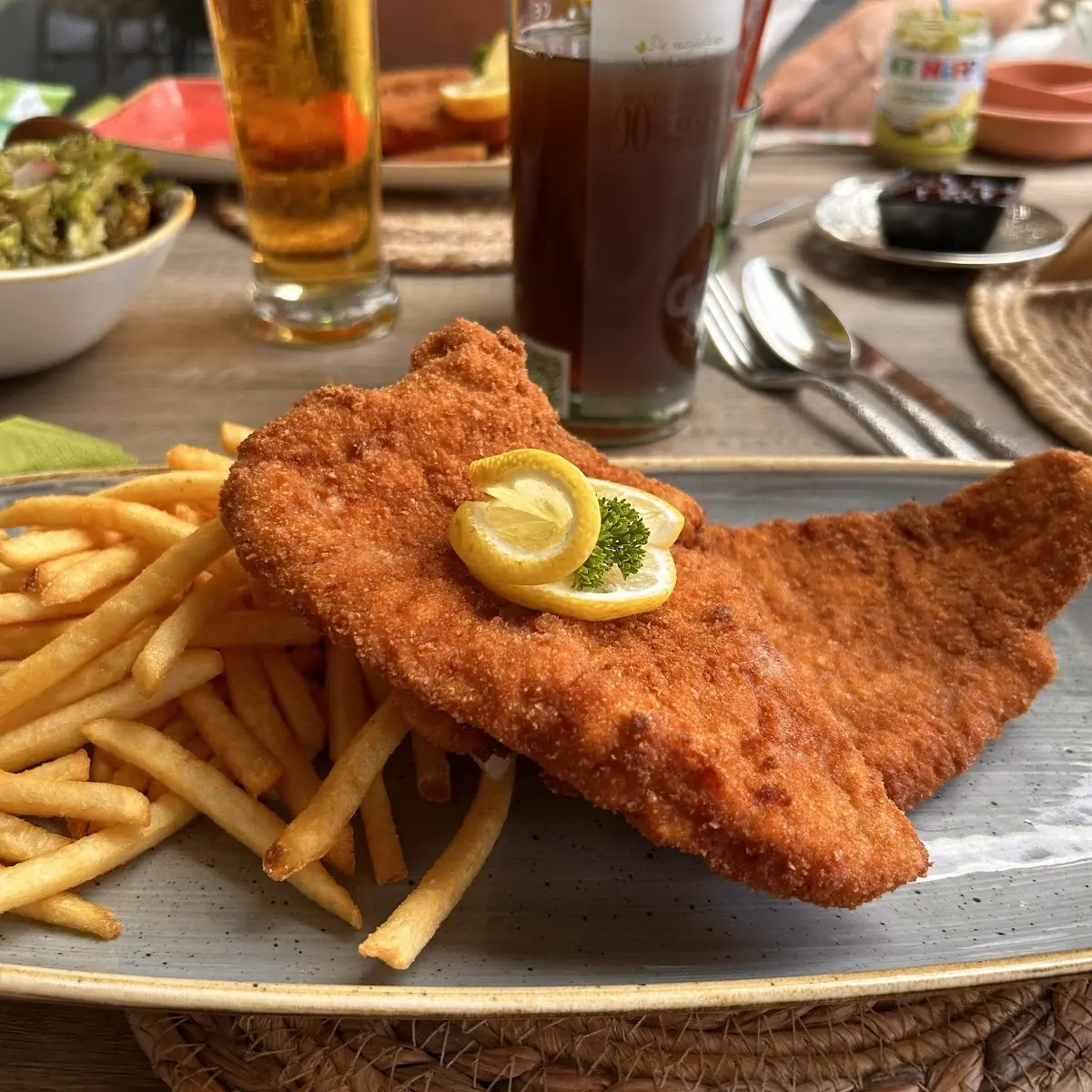 Essen und Trinken photo 3