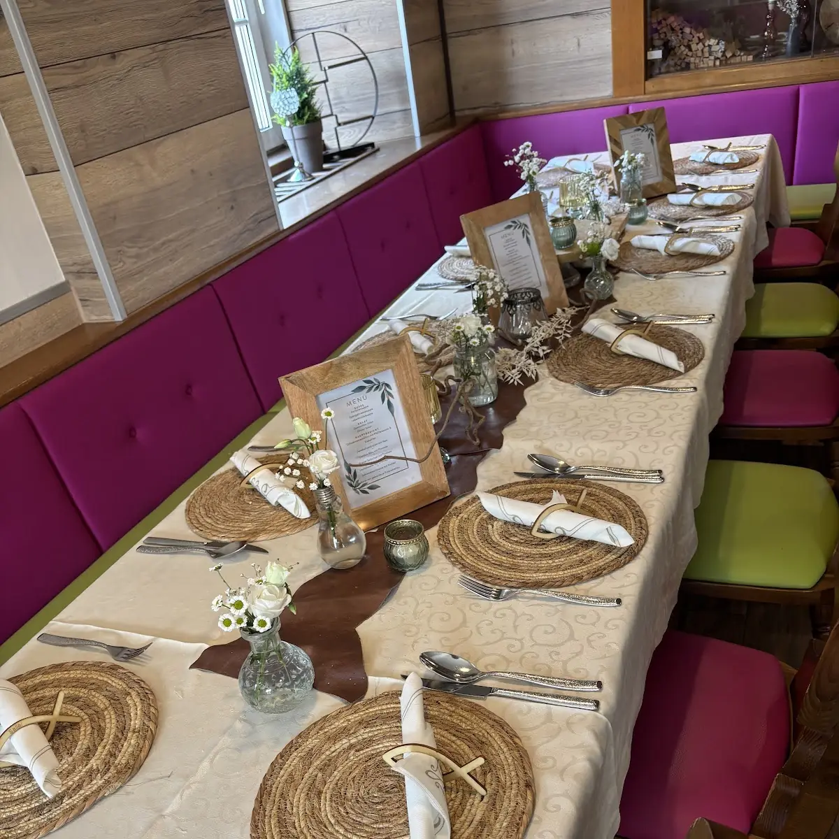 Essen und Trinken photo 7