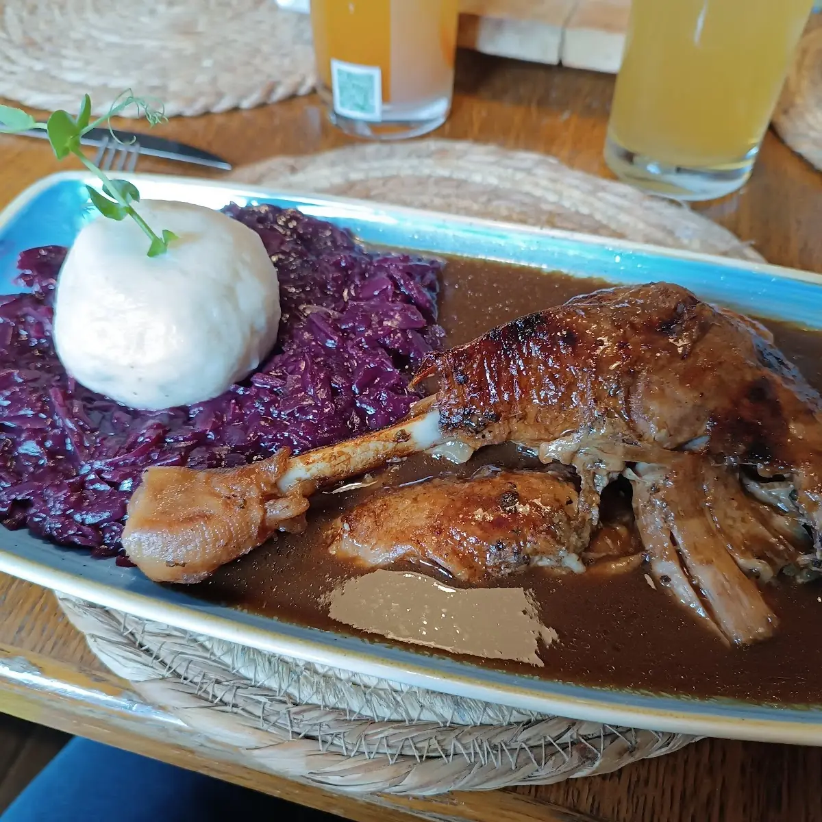 Essen und Trinken photo 8