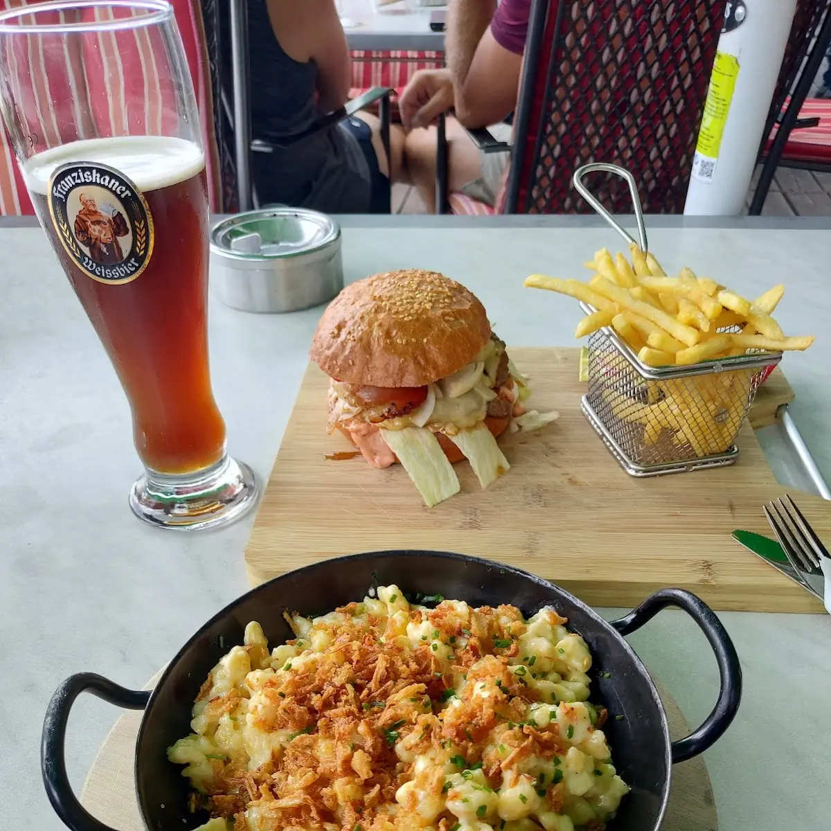 Essen und Trinken photo 10