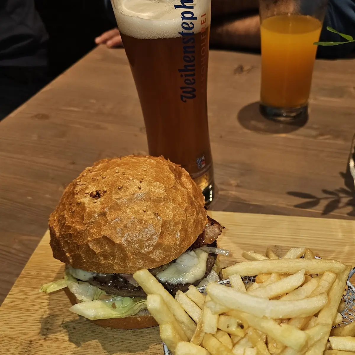 Essen und Trinken photo 2