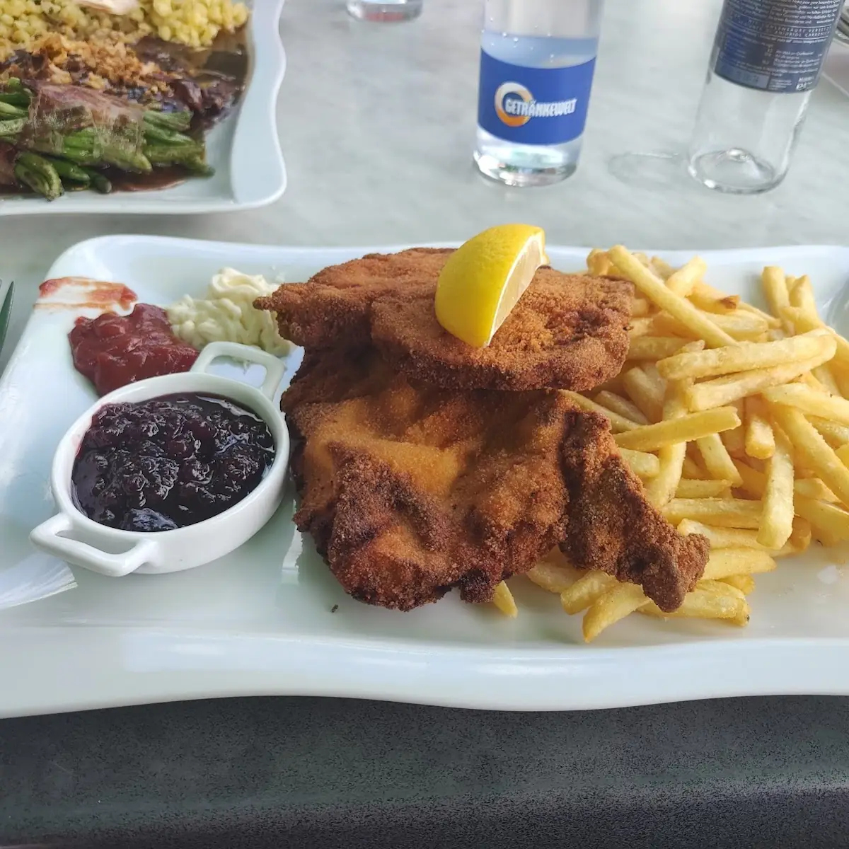 Essen und Trinken photo 5