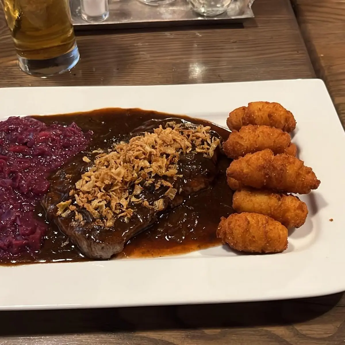 Essen und Trinken photo 9