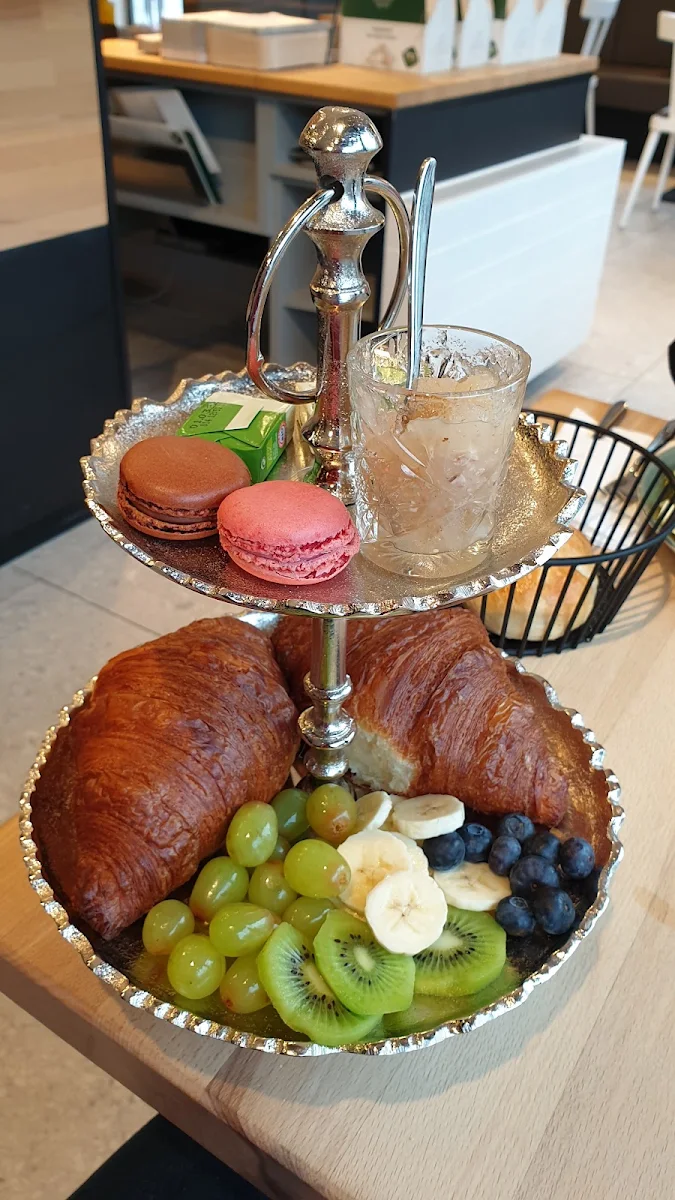 Essen und Trinken photo 4