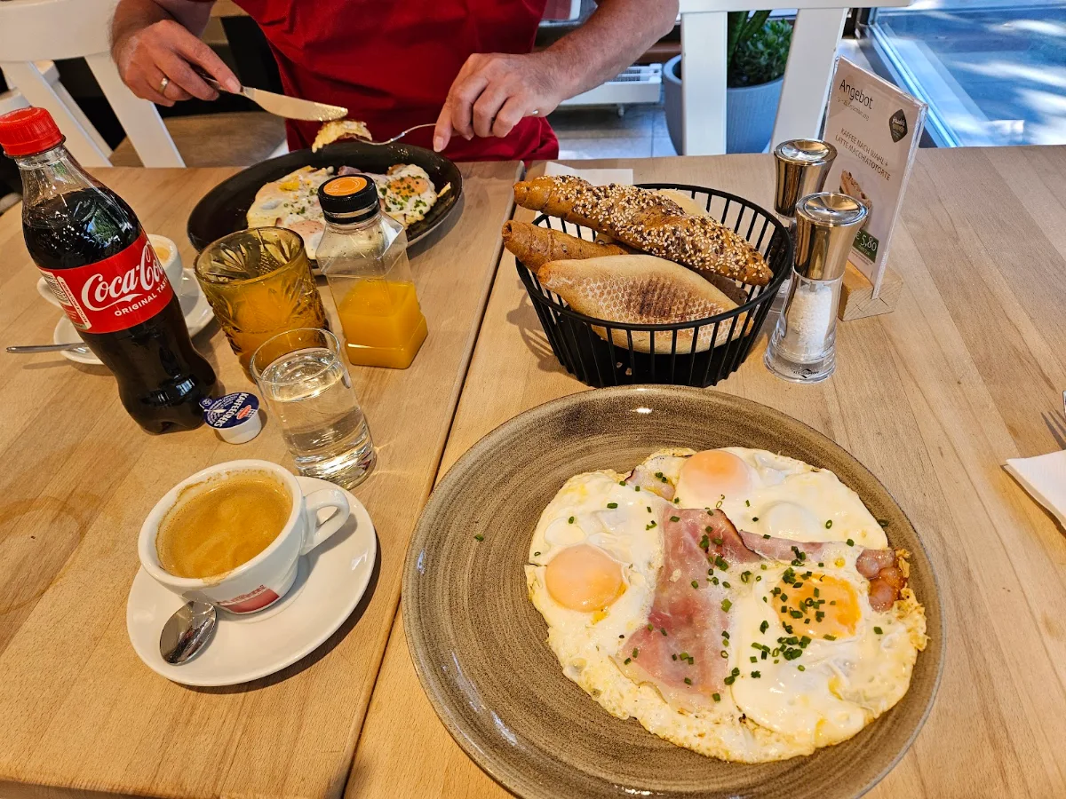 Essen und Trinken photo 8