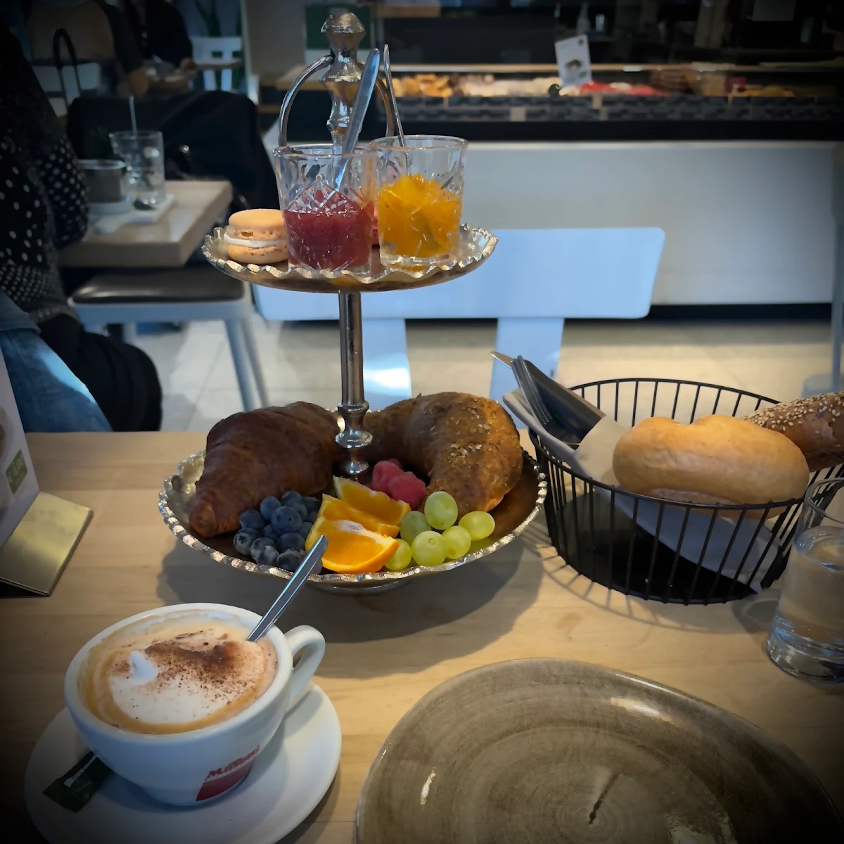 Essen und Trinken photo 9
