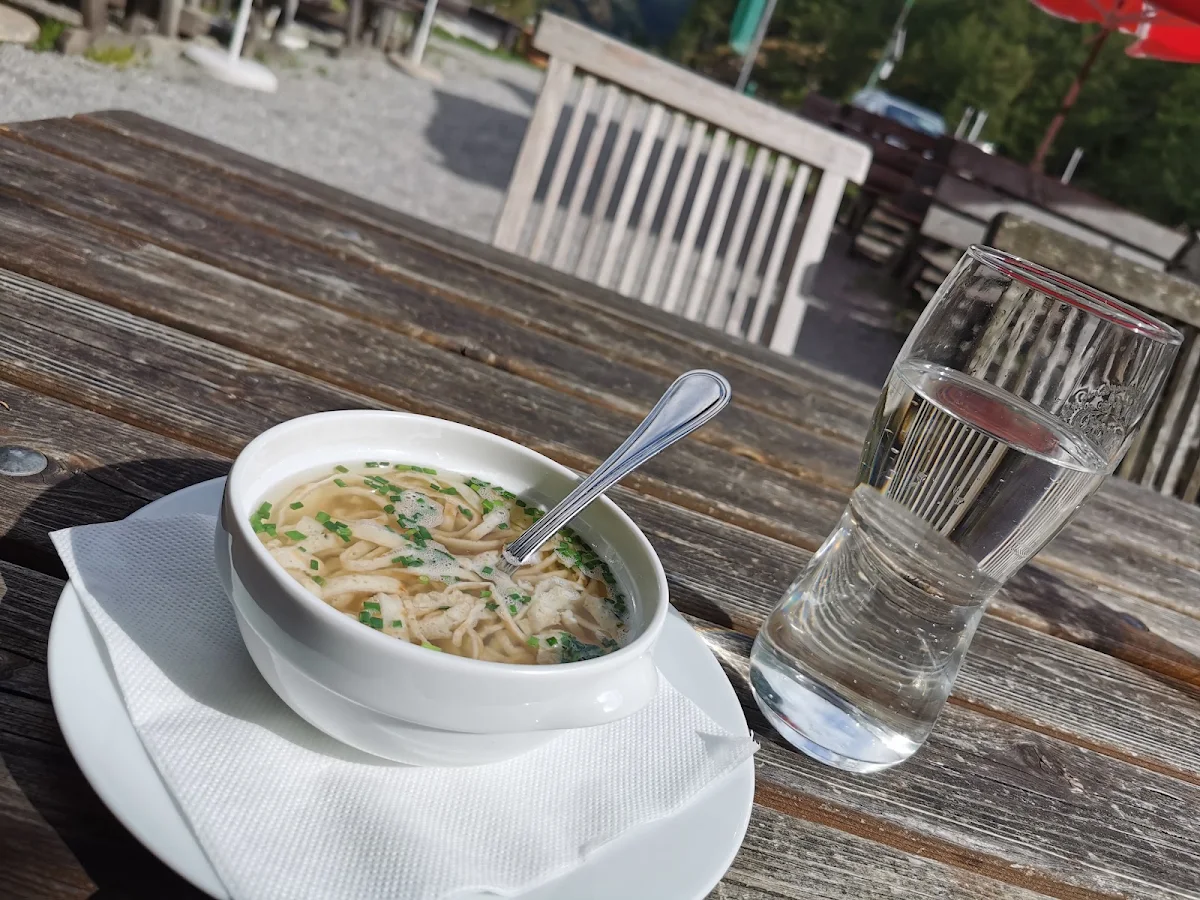 Essen und Trinken photo 10