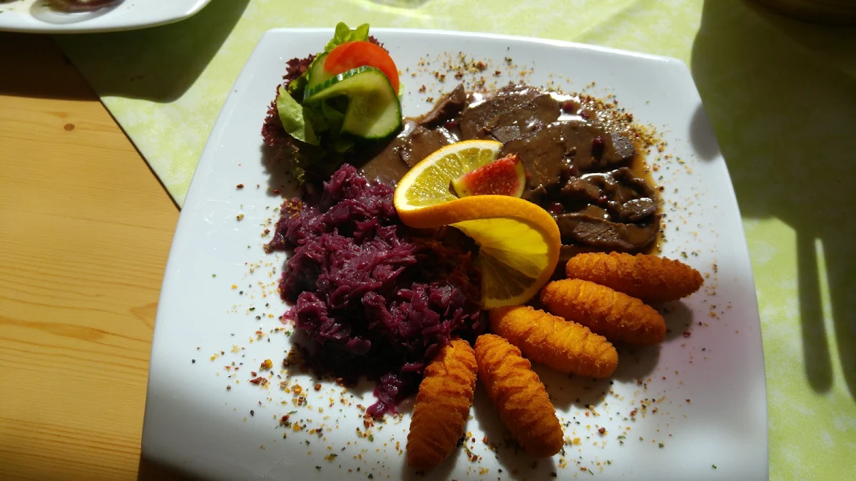 Essen und Trinken photo 5