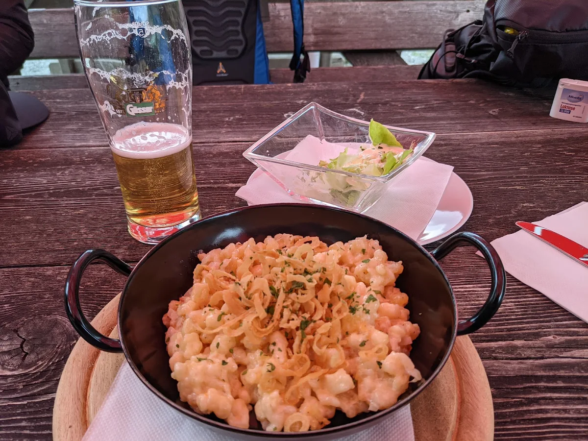 Essen und Trinken photo 7