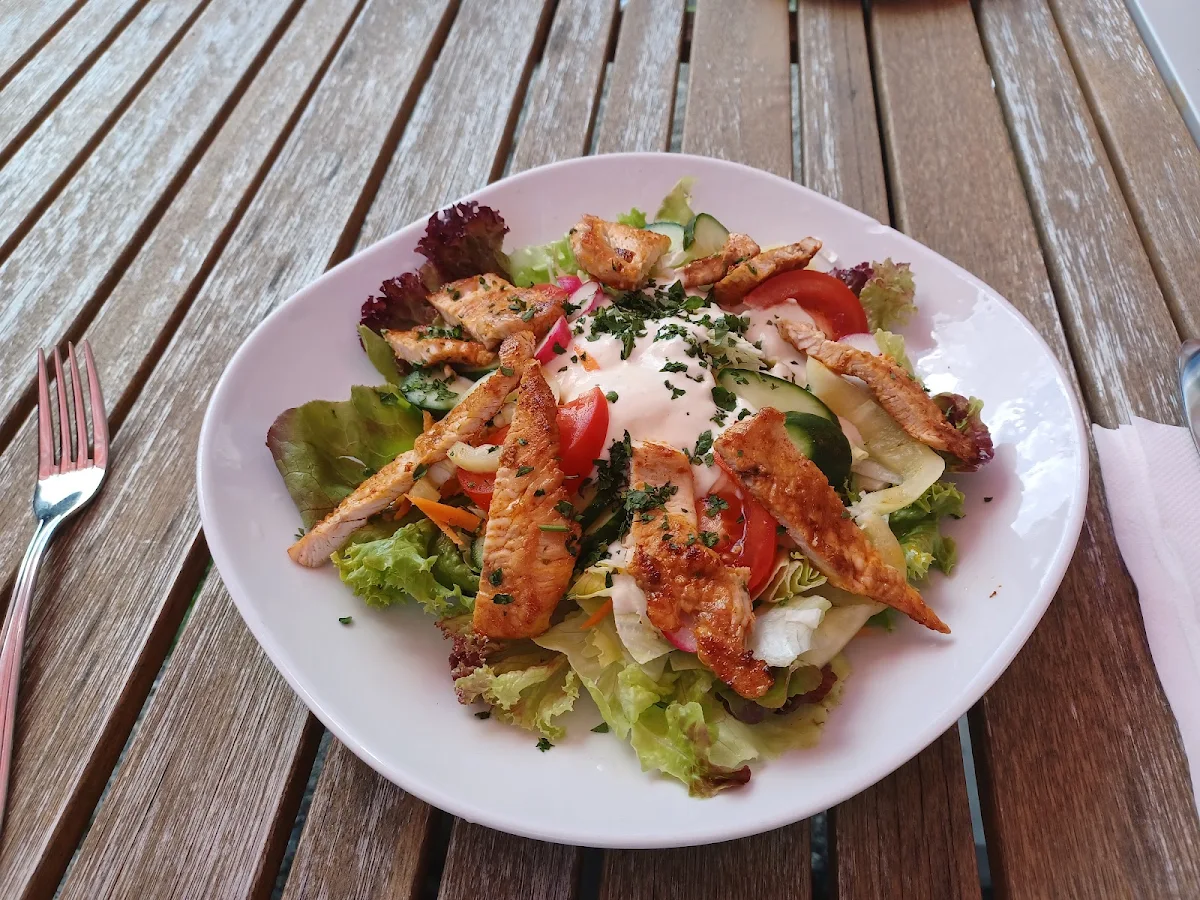 Essen und Trinken photo 8