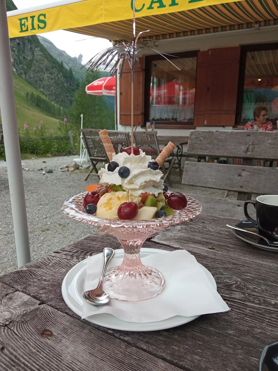 Essen und Trinken photo 9