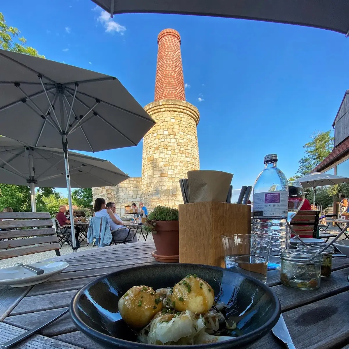 Essen und Trinken photo 10