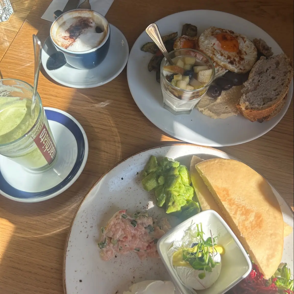 Essen und Trinken photo 3