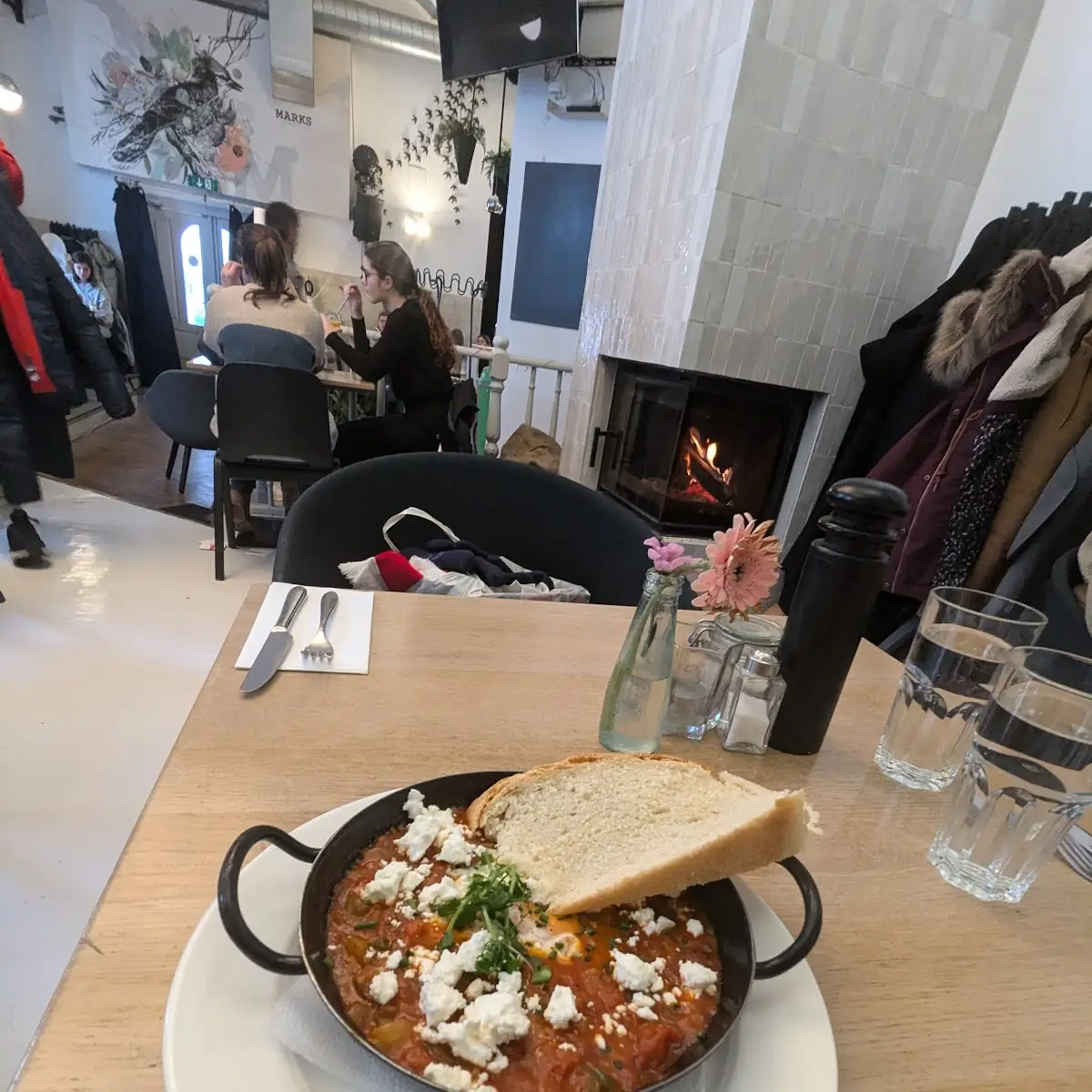 Essen und Trinken photo 4