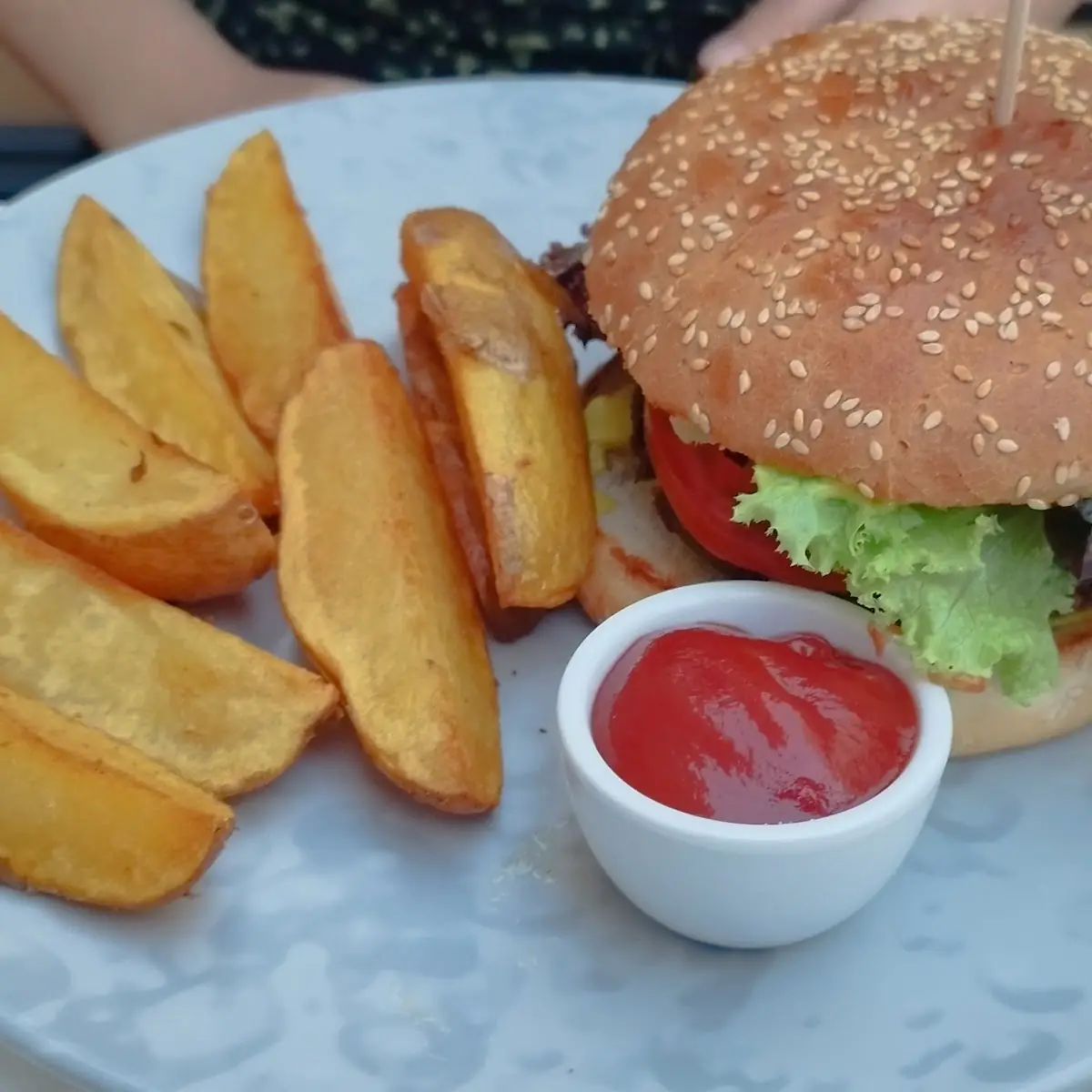Essen und Trinken photo 6
