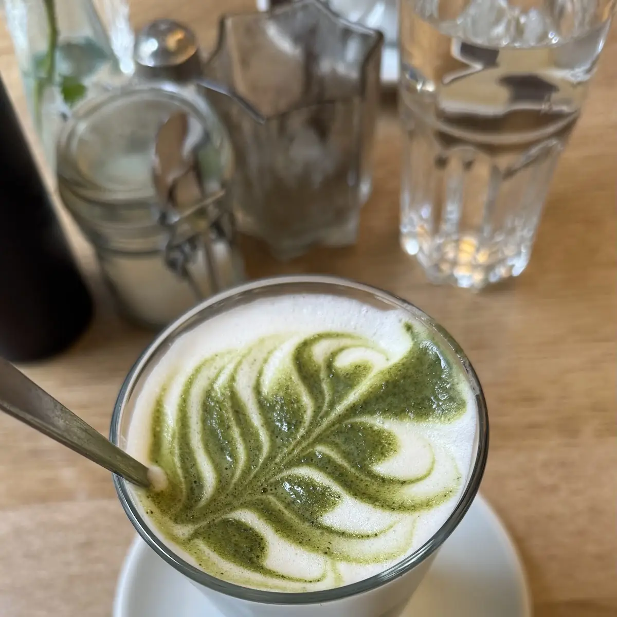 Essen und Trinken photo 7
