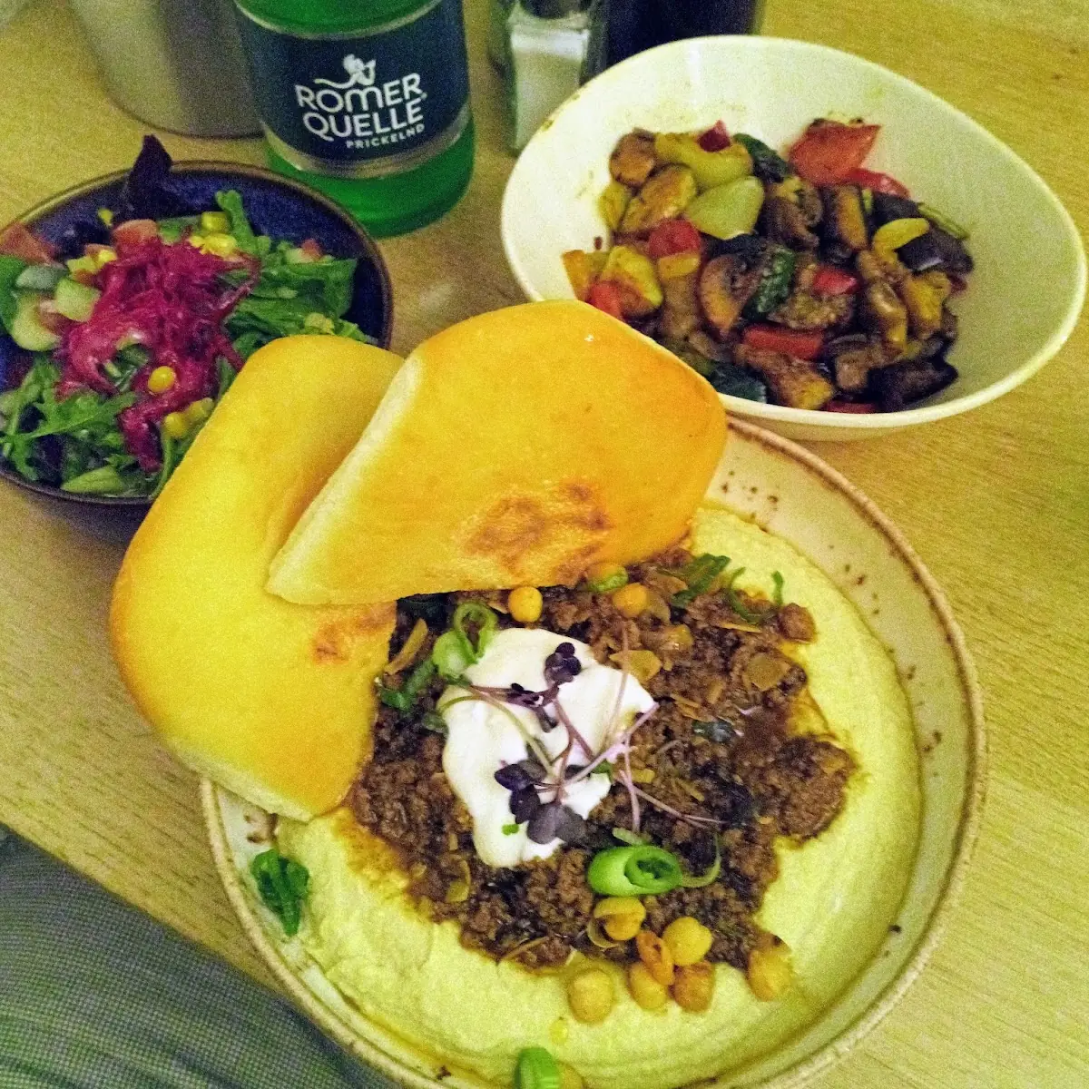 Essen und Trinken photo 8