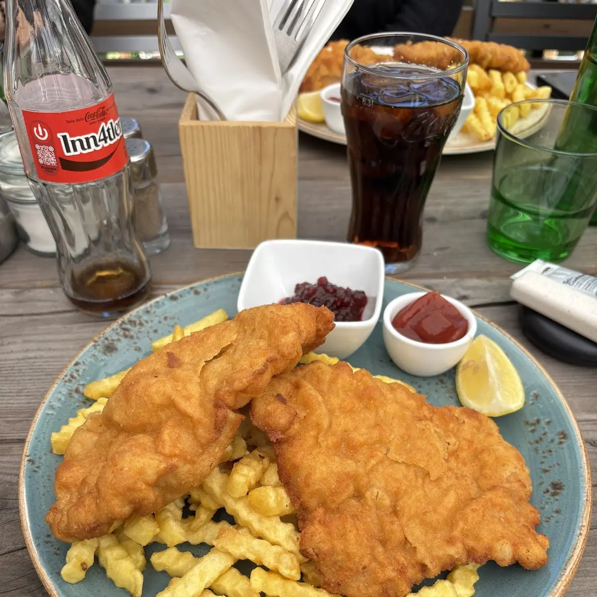 Essen und Trinken photo 9