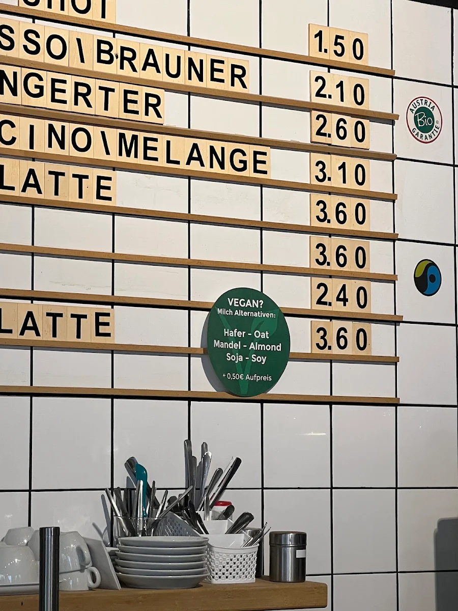 Speisekarte photo 10