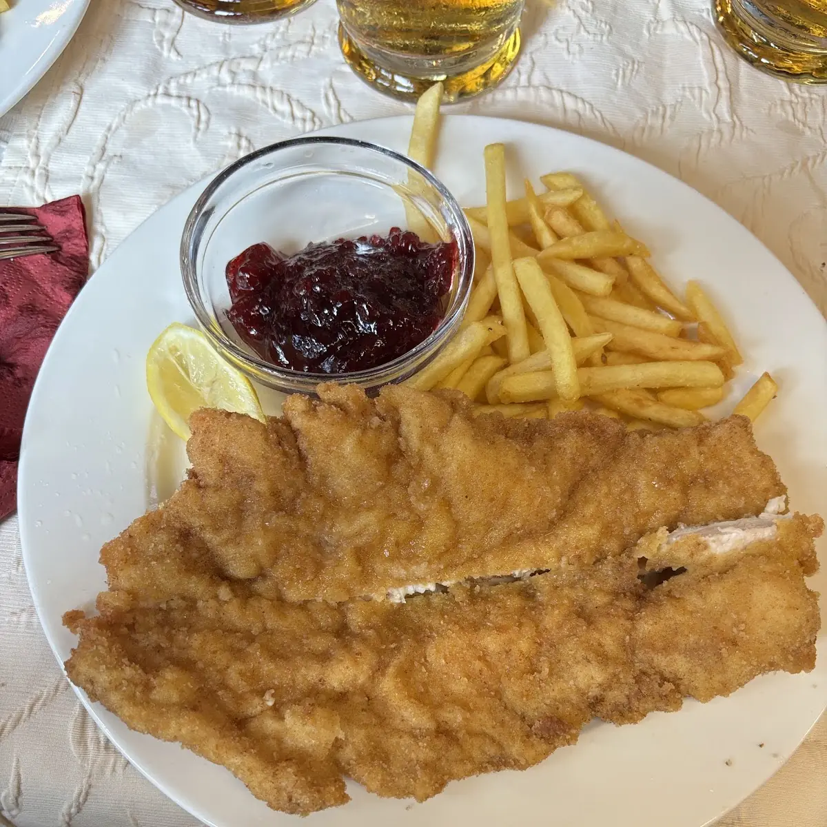 Essen und Trinken photo 2