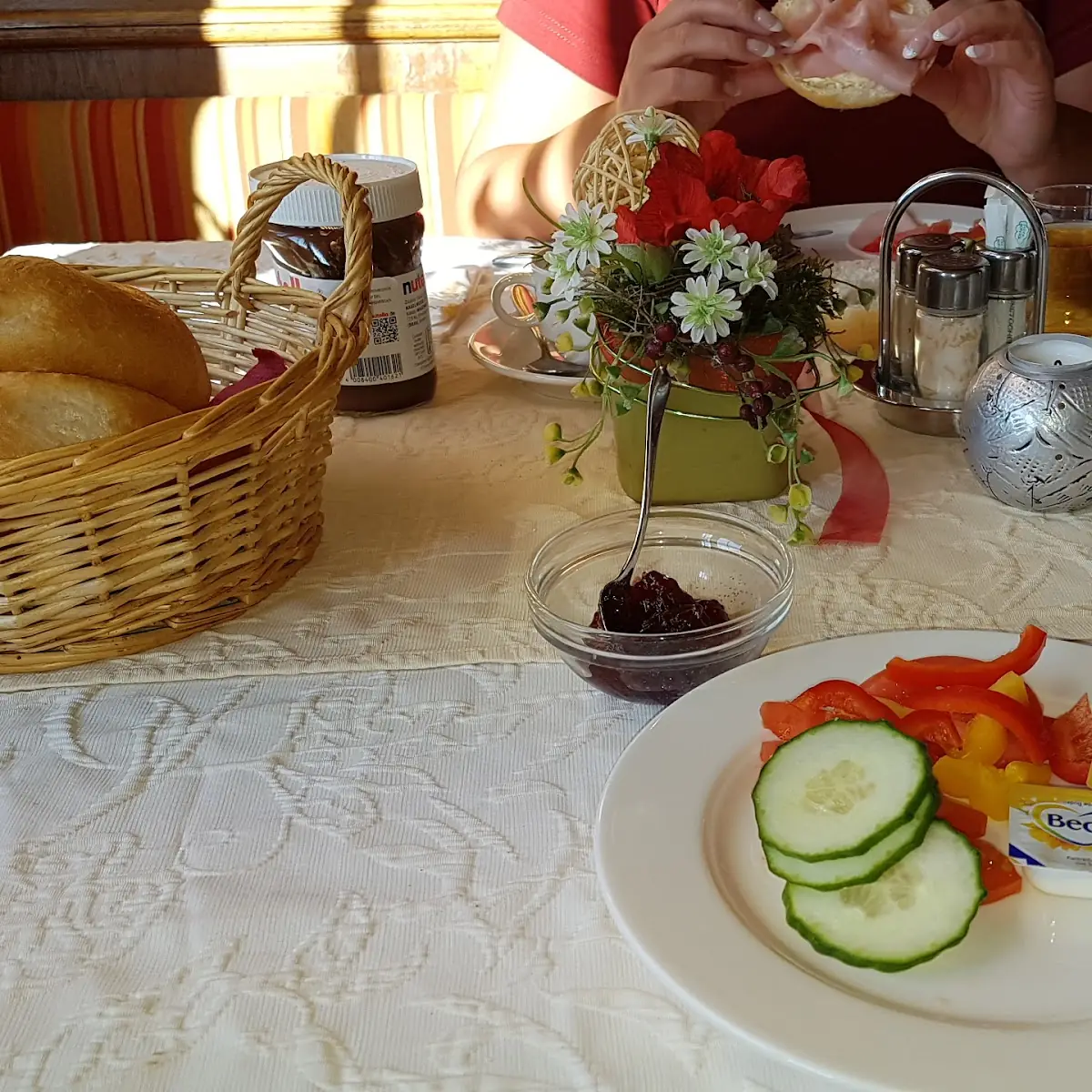 Essen und Trinken photo 5