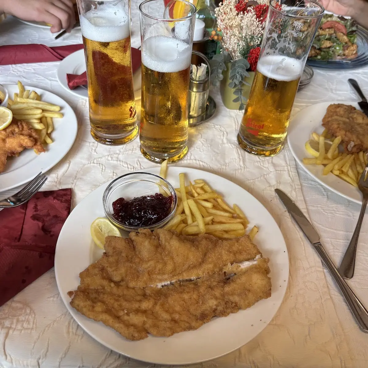 Essen und Trinken photo 7