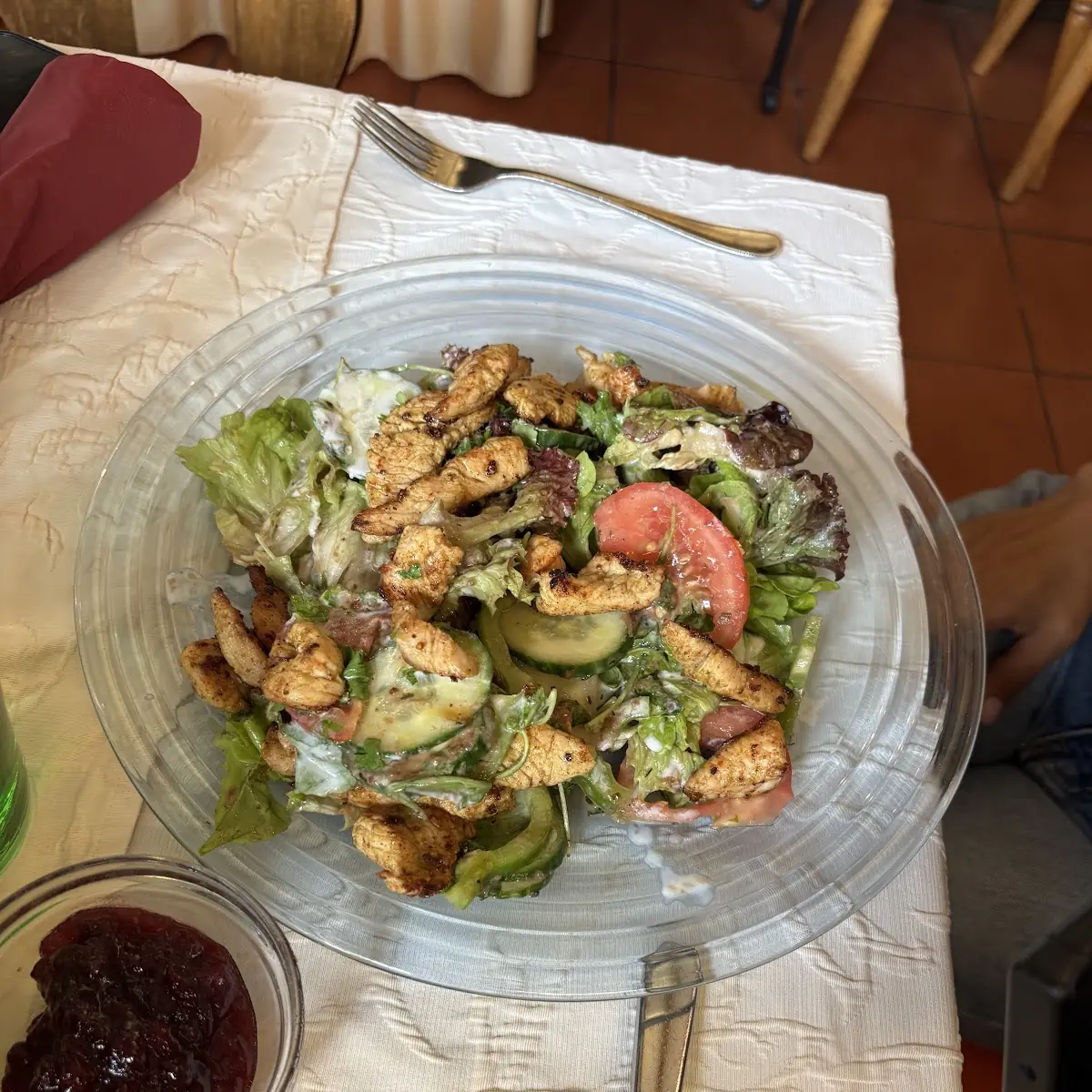 Essen und Trinken photo 8