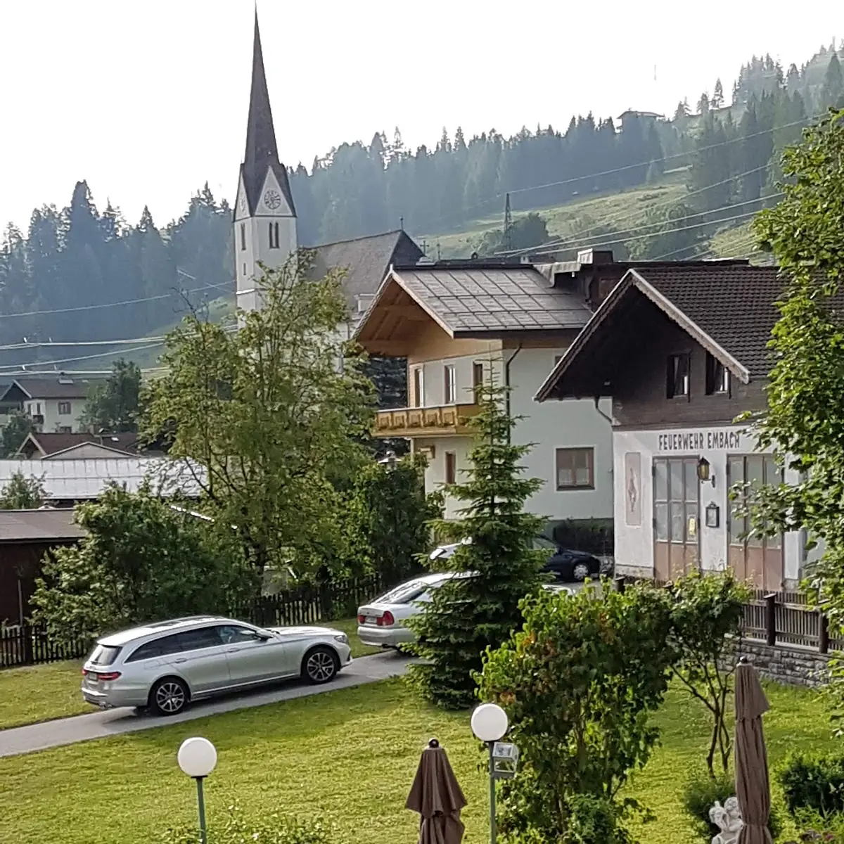 Atmosphäre photo 2