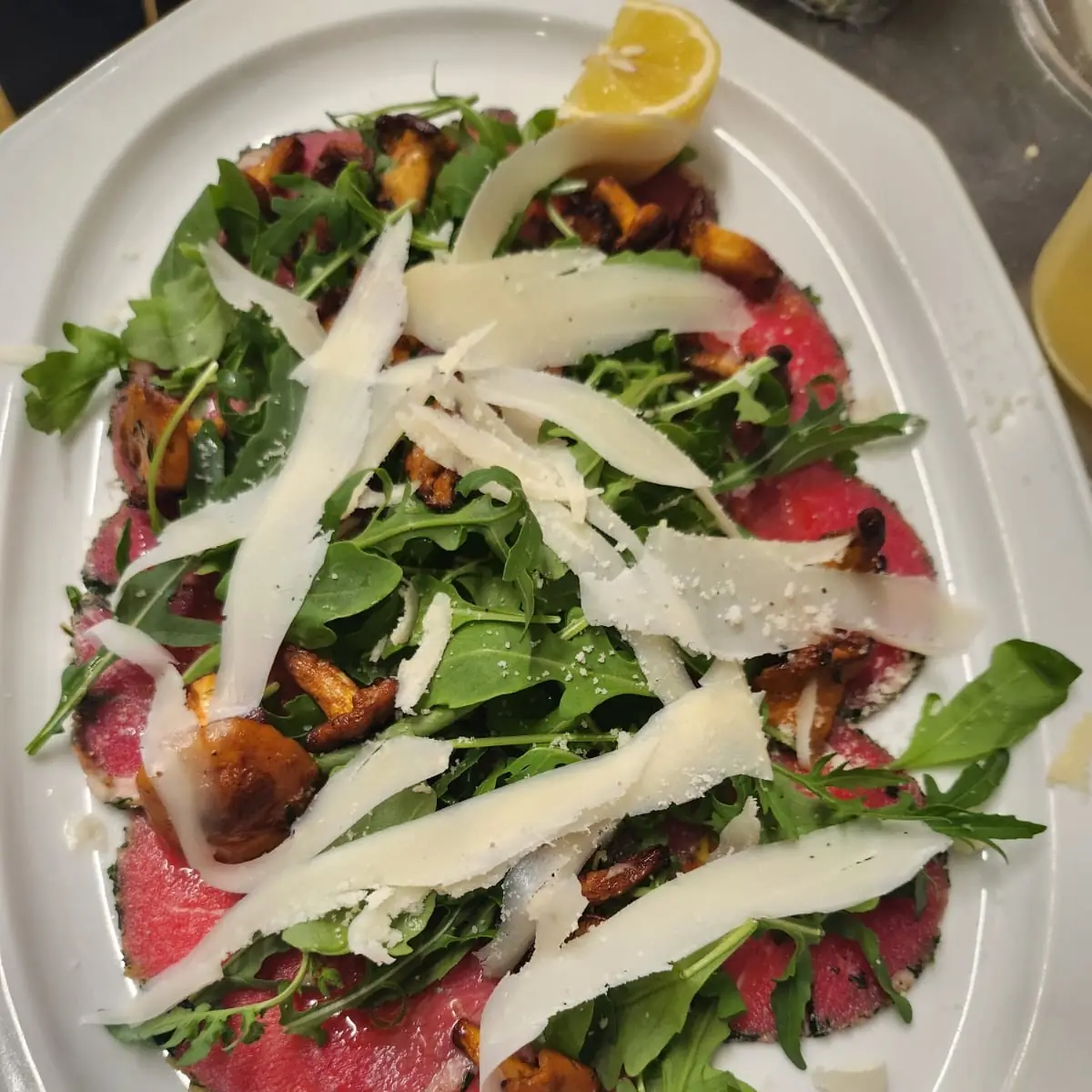 Essen und Trinken photo 1