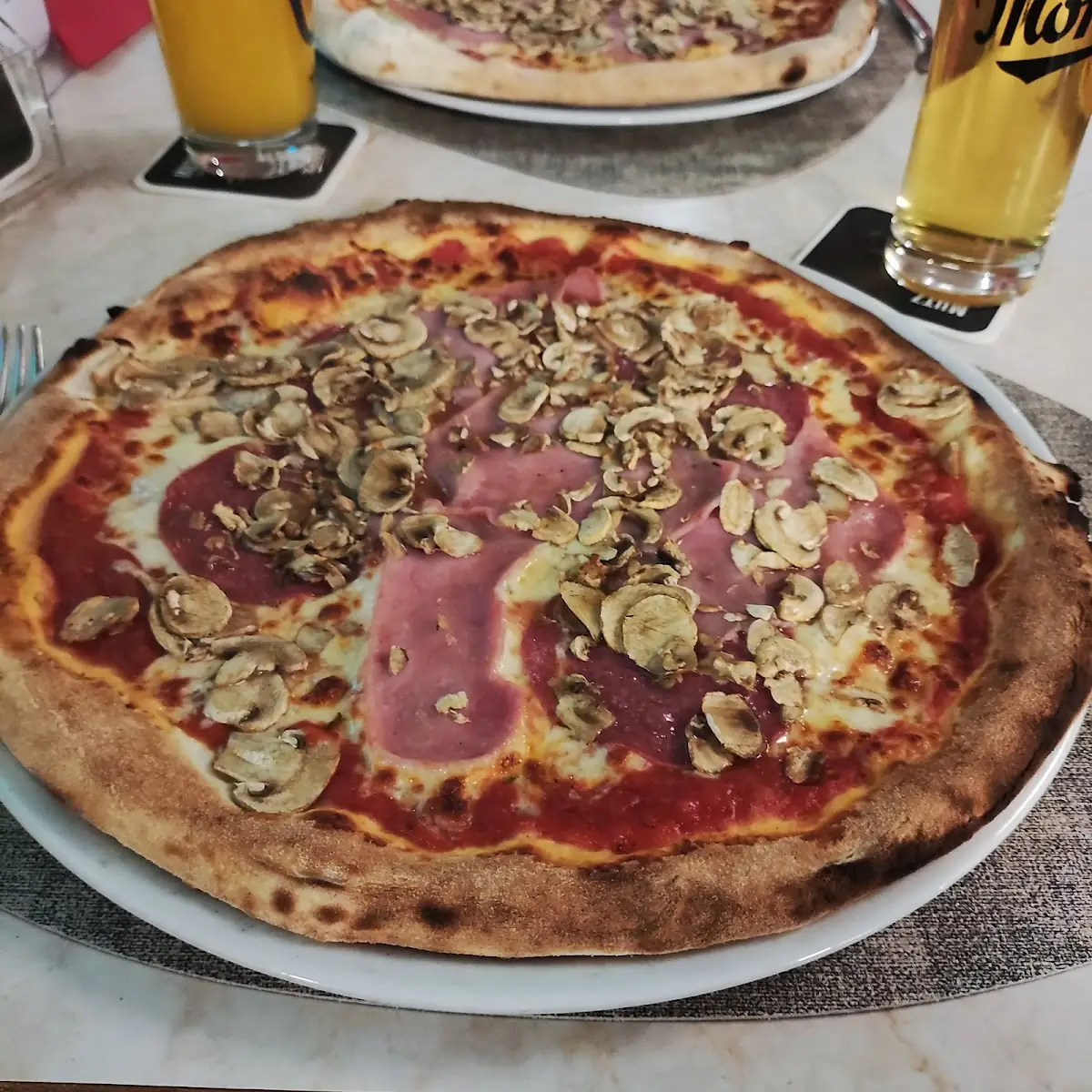 Essen und Trinken photo 4