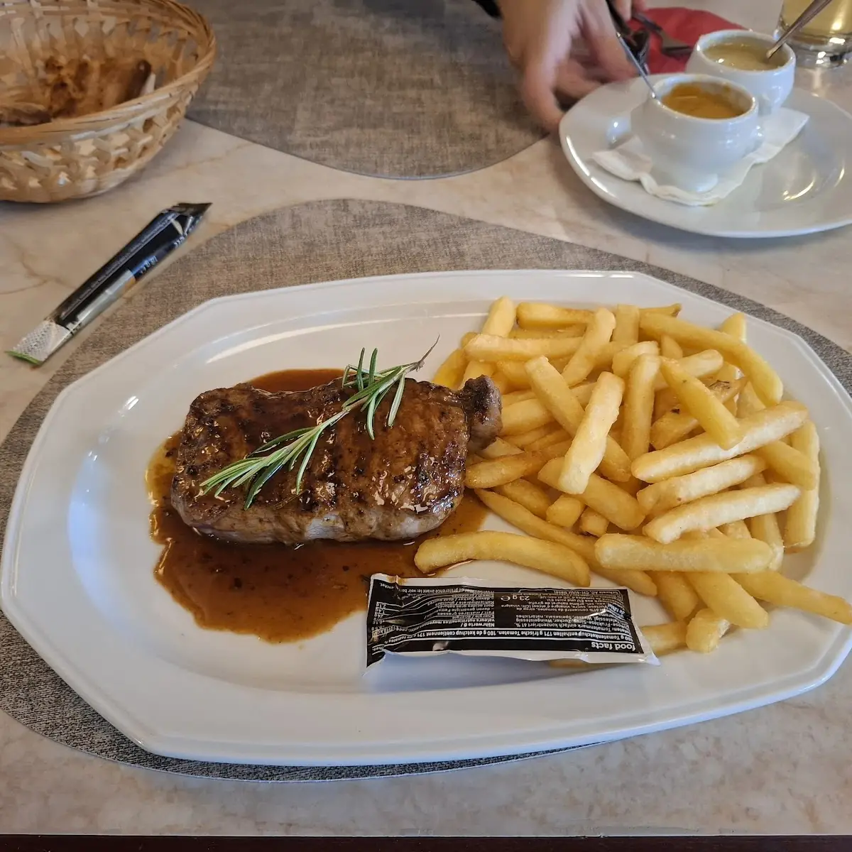 Essen und Trinken photo 5