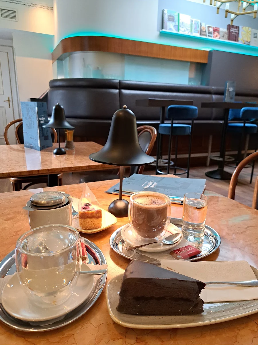 Essen und Trinken photo 10